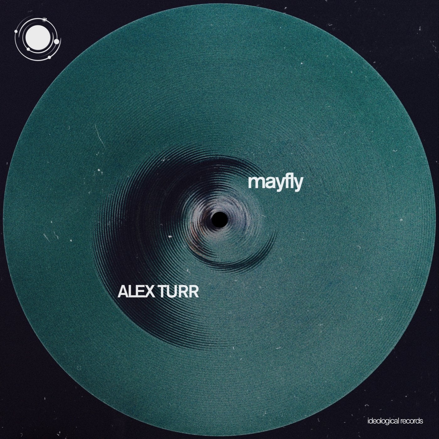 Alex Turr - Mayfly [IDE014]